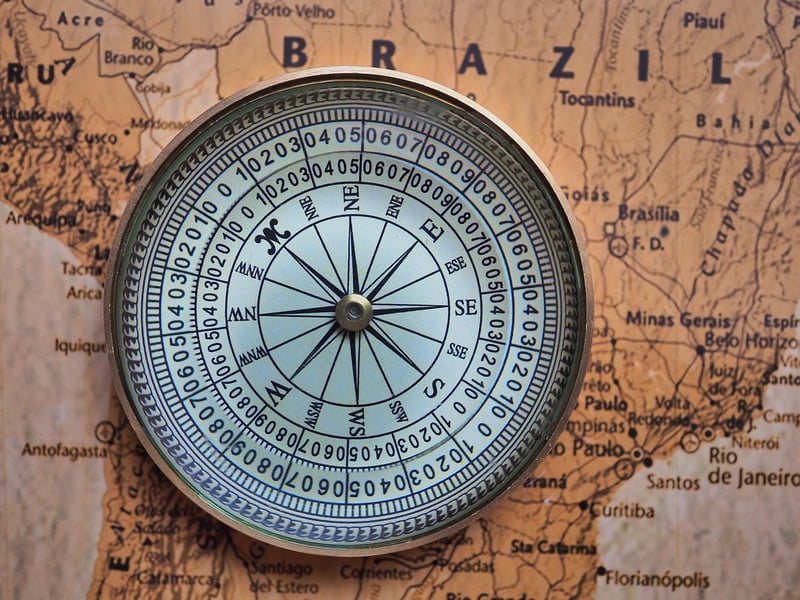 Resilience Compass