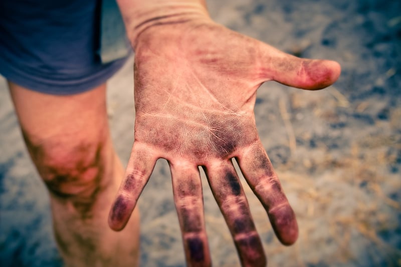 Personal Development Image